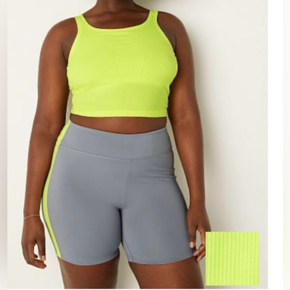 Pink Workout set